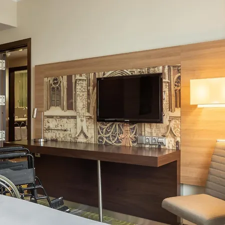 Holiday Inn - Kyiv, An Ihg Hotel-2