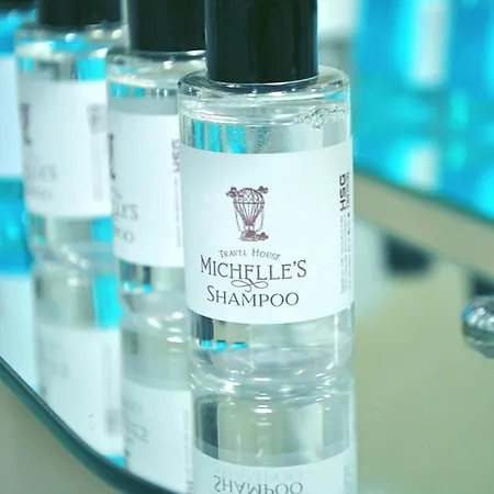 Michelle'S-3