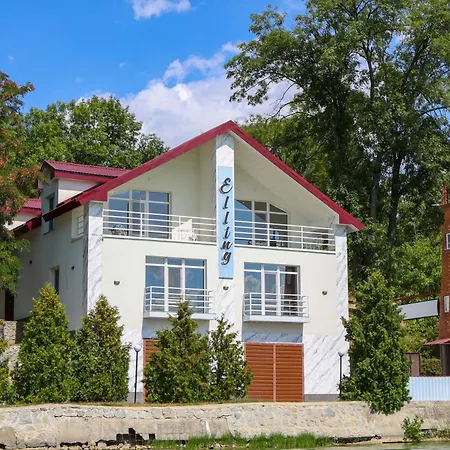 Готель ELLING-3