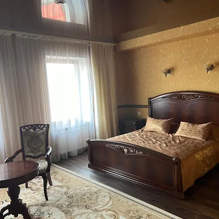 Maximus Hotel-3
