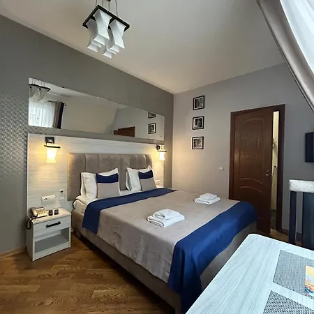 Antares Apart Hotel-2
