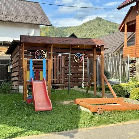 Аура Карпат-2