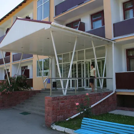 Санаторій Збруч-2