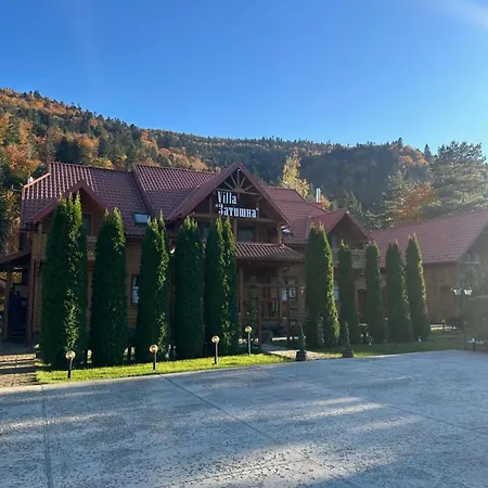 Villa Затишна-2