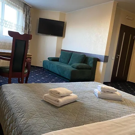 Faraon Hotel-3