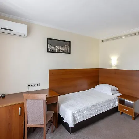 Dnepropetrovsk Hotel-3