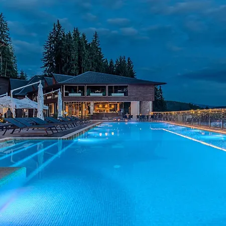 Spa Hotel Gora-2