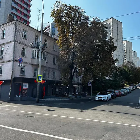 Apartment Near Train Station And Close To City Center-3