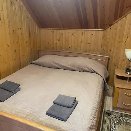 Краса карпат-2