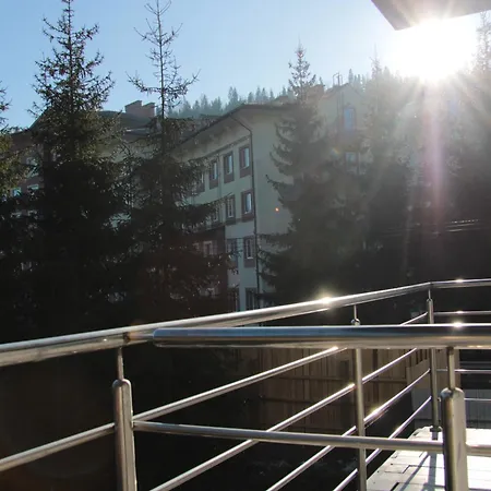 Hotel Naciku Spa-3