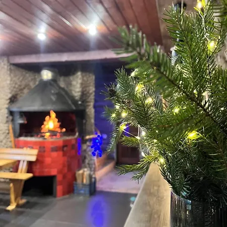 Chalet Truten-3