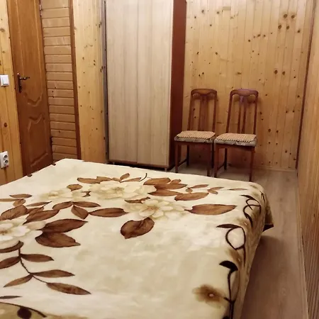 Cottage Spadok-3