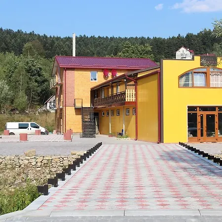 Садиба Леонтія-2