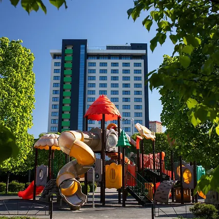 Favor Park Hotel-3