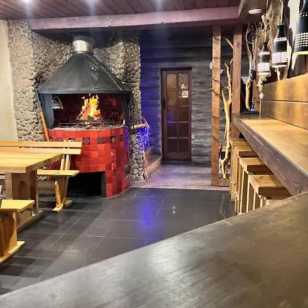 Chalet Truten-2