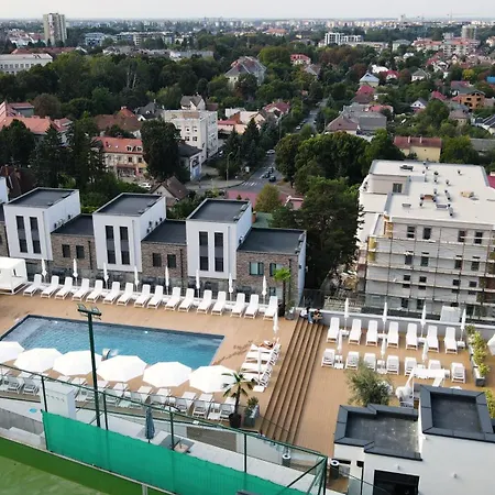 White Hills Hotel Spa&Sport-3