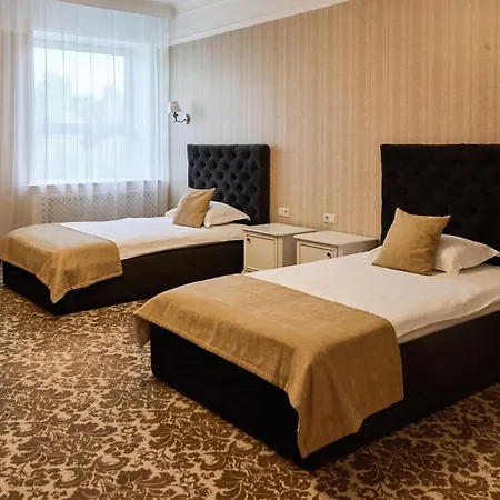 Hotel Misto Spa & Fitness-2