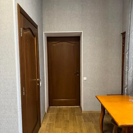 Арт-готель Династія-3