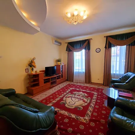 Hetman Hotel-3