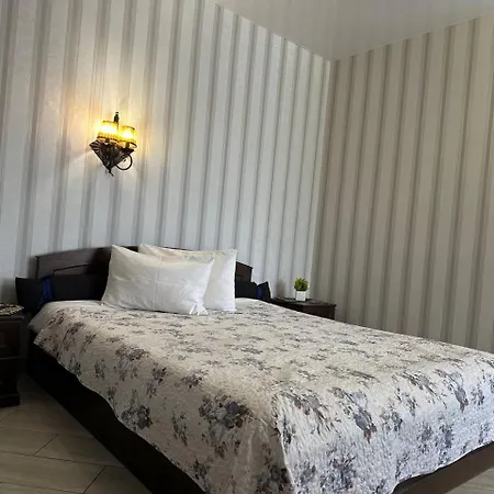 Готель Іллара-3