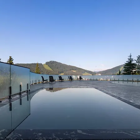 Hotel Podgorie Spa-2