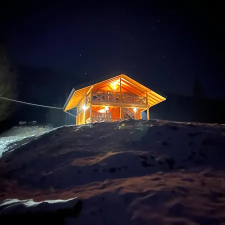 Kozichky Guest House-2