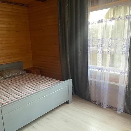 Сонячні Карпати-2