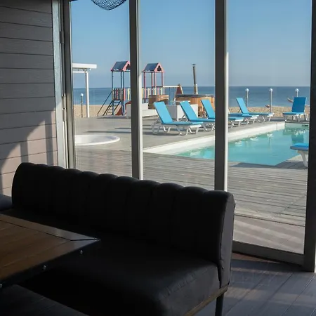 Apart-Hotel Poseidon-2