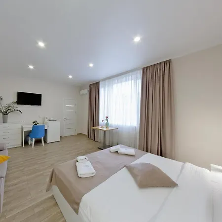Apart-Hotel Poseidon-3
