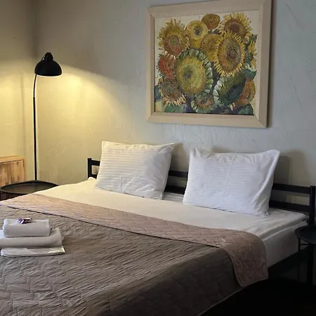 Nebos Hotel & Restaurant-3