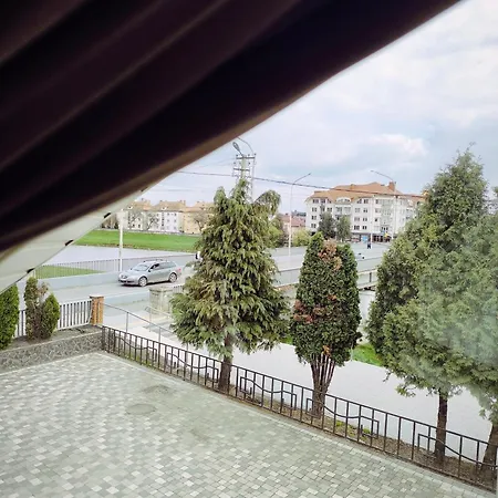 Hotel Delfin-2