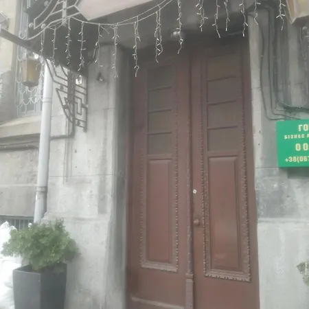 Hotel Business Apartments-3