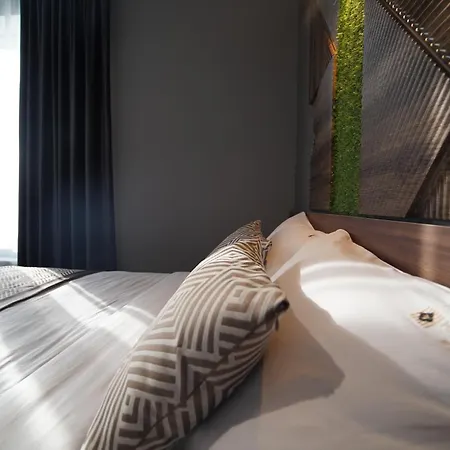 Hide Park Hotel-3