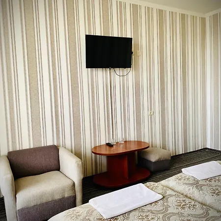 Intourist-Zakarpattia Hotel-3