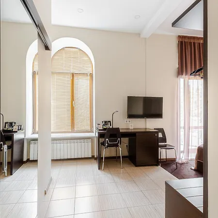Incognito Boutique Hotel-2