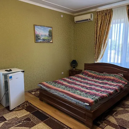Золотой Берег-2