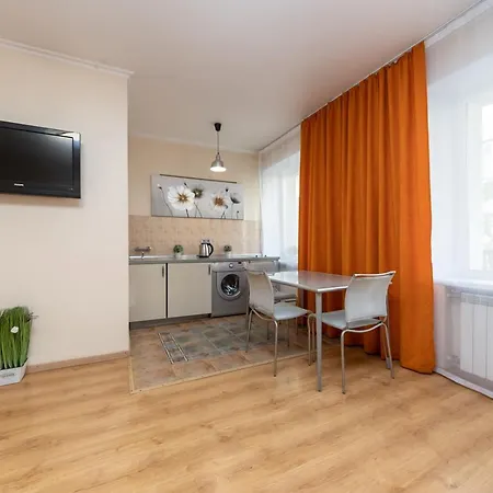 Apartment On Maidan, Khreschatyk 4 Street-2