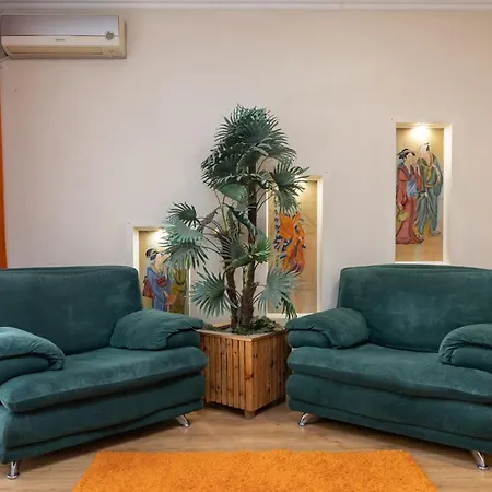 Apartment On Maidan, Khreschatyk 4 Street-3