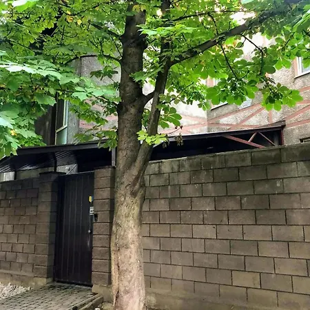 Апартаменты в центре Кривого Рога-2