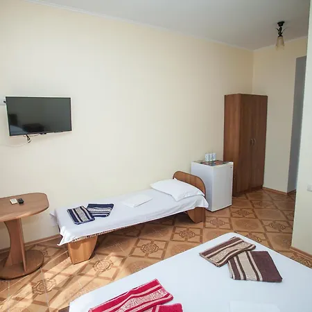 Hotel Natali-2