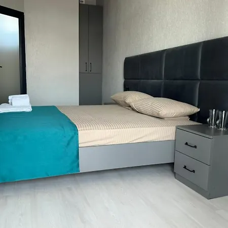 Vip Hotel Zatoka-2