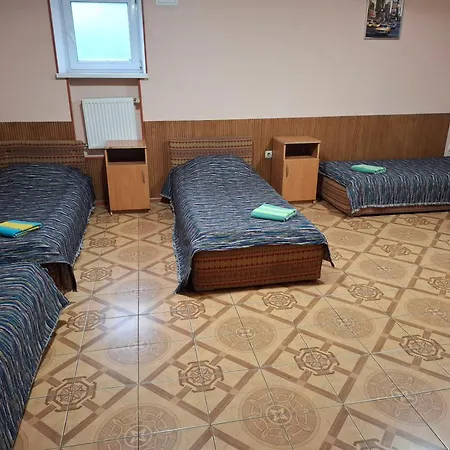 Hotel Desna Kut-2
