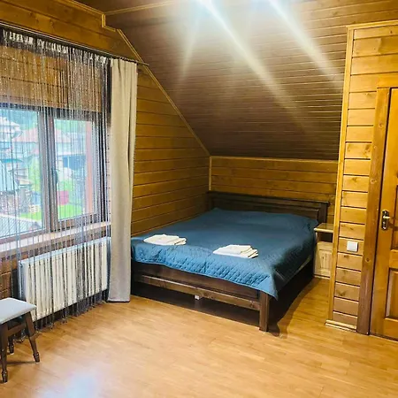 Guest House U Stasuka-2