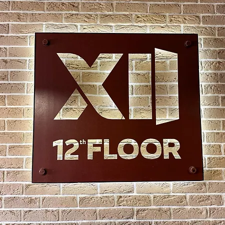 12Th Floor Apartments-3