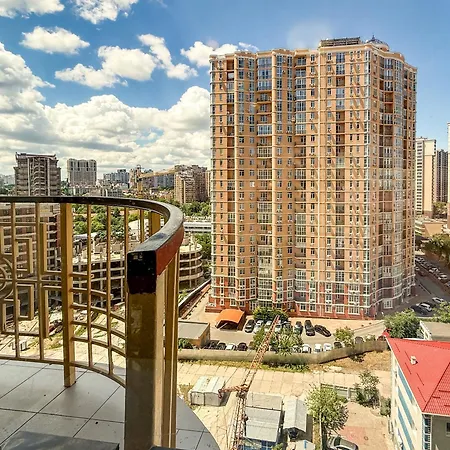 12Th Floor Apartments-2