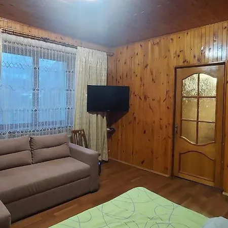 Holiday Home At Fedkovycha St.-2