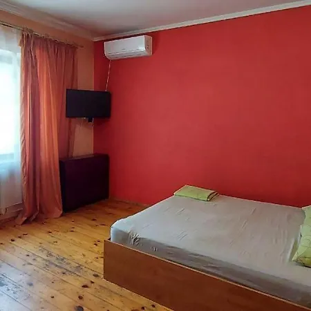 Holiday Home At Fedkovycha St.-3