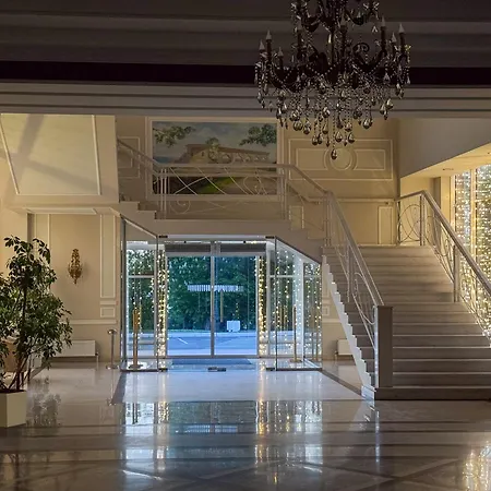 Stadium Park Hotel-2