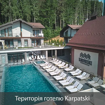 Karpatski Hotel & Spa-2