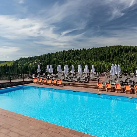 Elena Spa Resort-2